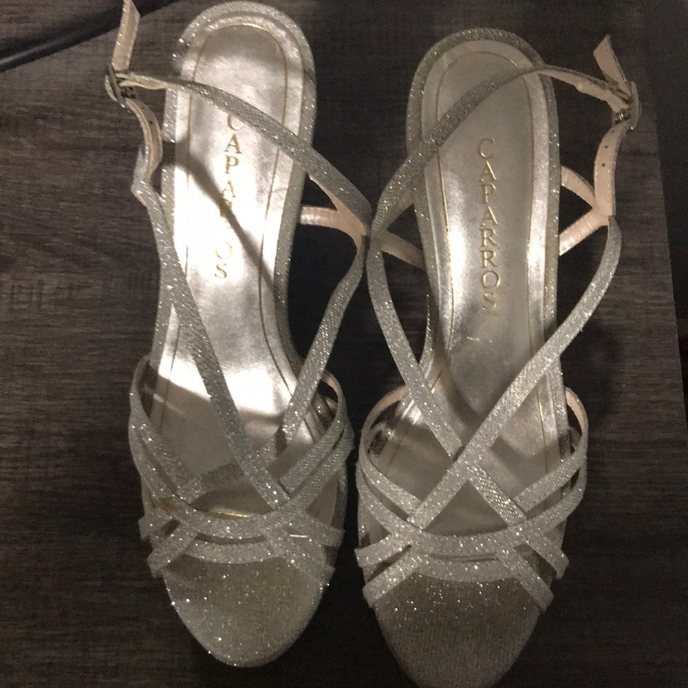 Women’s dressy heels